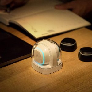 ماساژور دوتایی شیائومی Xiaomi Jeeback Moxibustion Device Massager M2-B