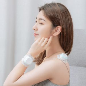 ماساژور دوتایی شیائومی Xiaomi Jeeback Moxibustion Device Massager M2-B
