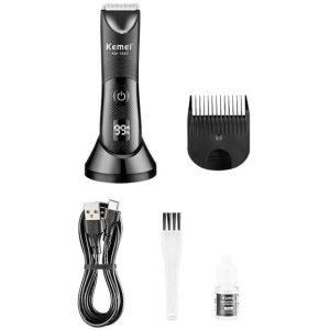 ماشین اصلاح موی سر و صورت کیمی مدل 18Kemei KM-1840