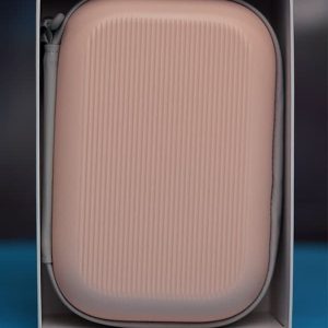 ماساژور تفنگی فیلیپس Philips PPM3101G Fascia Gun Muscle Relaxation Massager توان 20 وات