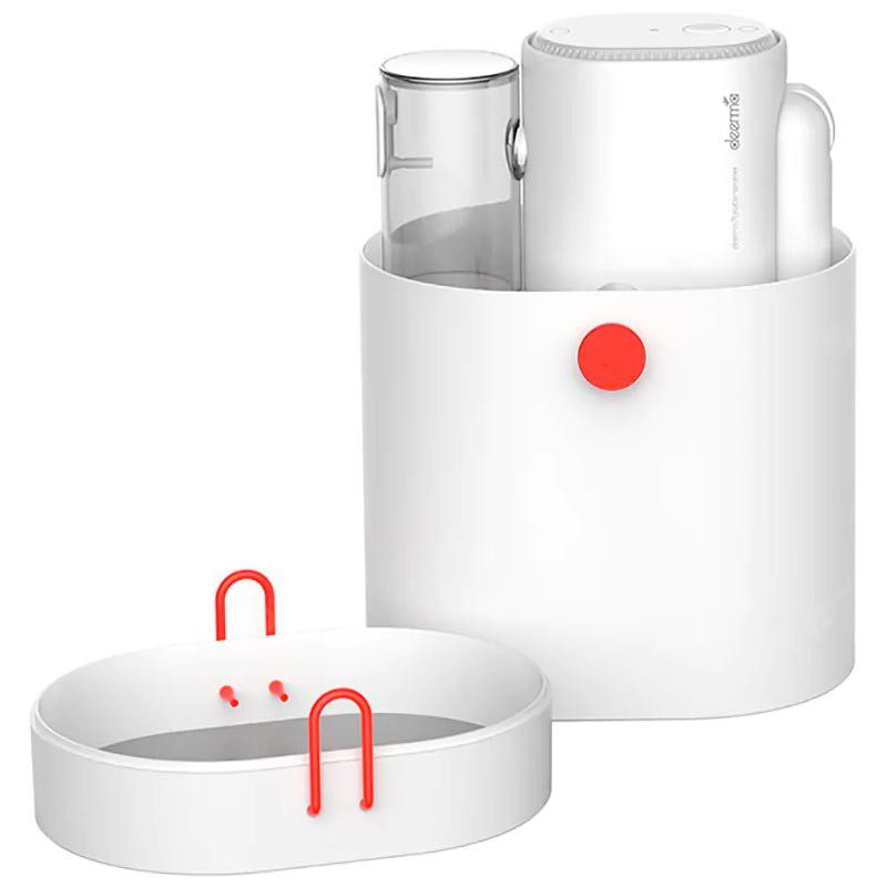 اتو بخار دستی شیائومیg Machine DEM-HS007 توان 800 وات - Image 9