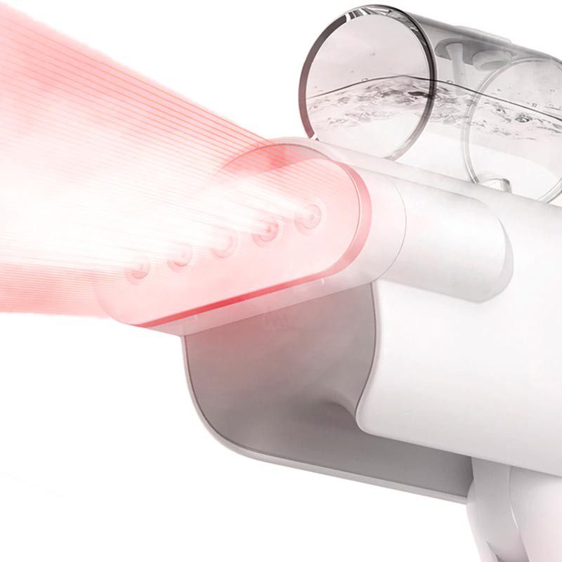 اتو بخار دستی شیائومیg Machine DEM-HS007 توان 800 وات - Image 4