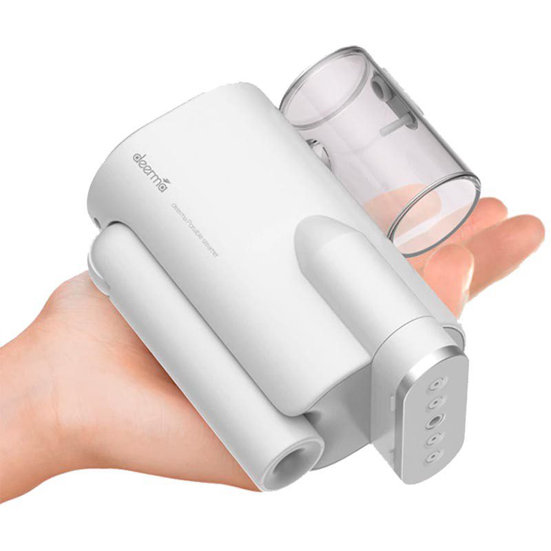 اتو بخار دستی شیائومیg Machine DEM-HS007 توان 800 وات - Image 3