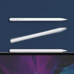 قلم لمسی بیسوس Baseus Smooth Writing Capacitive Stylus Active Version مناسب آیپد - Image 4