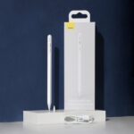 قلم لمسی بیسوس Baseus Smooth Writing Capacitive Stylus Active Version مناسب آیپد - Image 7