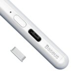 قلم لمسی بیسوس Baseus Smooth Writing Capacitive Stylus Active Version مناسب آیپد - Image 10