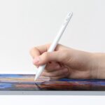 قلم لمسی بیسوس Baseus Smooth Writing Capacitive Stylus Active Version مناسب آیپد - Image 3