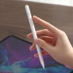 قلم لمسی بیسوس Baseus Smooth Writing Capacitive Stylus Active Version مناسب آیپد - Image 2
