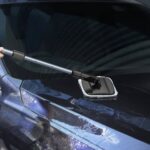 ست نازل و تی شستشوی خودرو Baseus Multifunctional Car Wash Spray Nozzle CRXC01-F01 طول 15 متری - Image 11