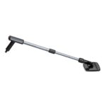 ست نازل و تی شستشوی خودرو Baseus Multifunctional Car Wash Spray Nozzle CRXC01-F01 طول 15 متری - Image 4