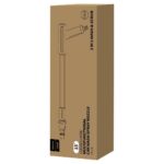 ست نازل و تی شستشوی خودرو Baseus Multifunctional Car Wash Spray Nozzle CRXC01-F01 طول 15 متری - Image 6