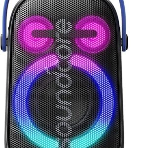اسپیکر بلوتوثی انکر مدل Rave Neo 2 A33A1 ا Anker SoundCore Rave Neo 2 A33A1