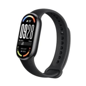 مچ بند هوشمند شیائومی گلوبال Xiaomi Smart Band 10(گارانتی شرکتی )
