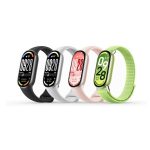 مچ بند هوشمند شیائومی گلوبال Xiaomi Smart Band 10(گارانتی شرکتی ) - Image 2