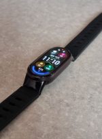 مچ بند هوشمند شیائومی گلوبال Xiaomi Smart Band 10(گارانتی شرکتی ) - Image 4