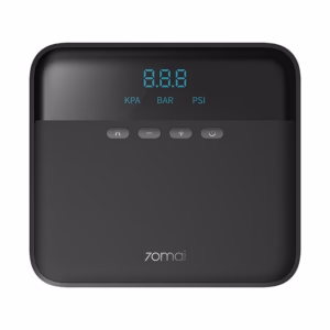 کمپرسور باد سوِنتی مِی مدل TP03 بدون روغن با باتری