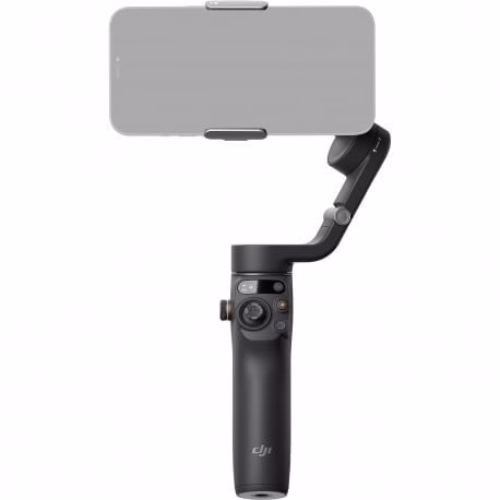 گیمبال 6 گیمبال دی جی آی Osmo Mobile 6 - Image 1