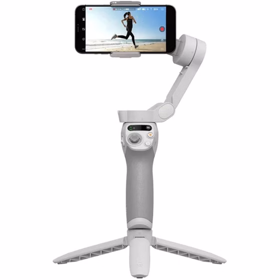 گیمبال se گیمبال موبایل دی جی آی DJI Osmo Mobile SE - Image 1