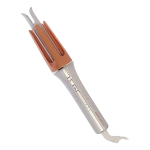 دستگاه کرلی مو و فر کننده مو چرخشی شیگلم سایز 25 میلی متر