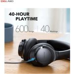هدفون بلوتوثی انکر مدل SoundCore Life Q20(upgraded)(گارانتی شرکتی ) - Image 3