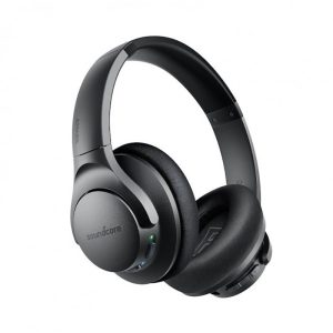 هدفون بلوتوثی انکر مدل SoundCore Life Q20(upgraded)(گارانتی شرکتی )