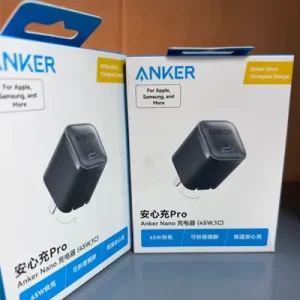 شارژر دیواری انکر مدل A2692