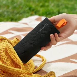 اسپیکر بلوتوثی شیائومی 18وات مدل Sound Play