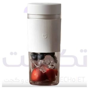 آبمیوه گیری شیائومی مدل MJZZB02PL ظرفیت 0.3 لیتر