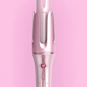 دستگاه کرلی شیگلم صورتی سایز19 میل (اصلی)