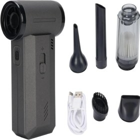 جت فن شارژی ویولنت‌فن مدل-F72
